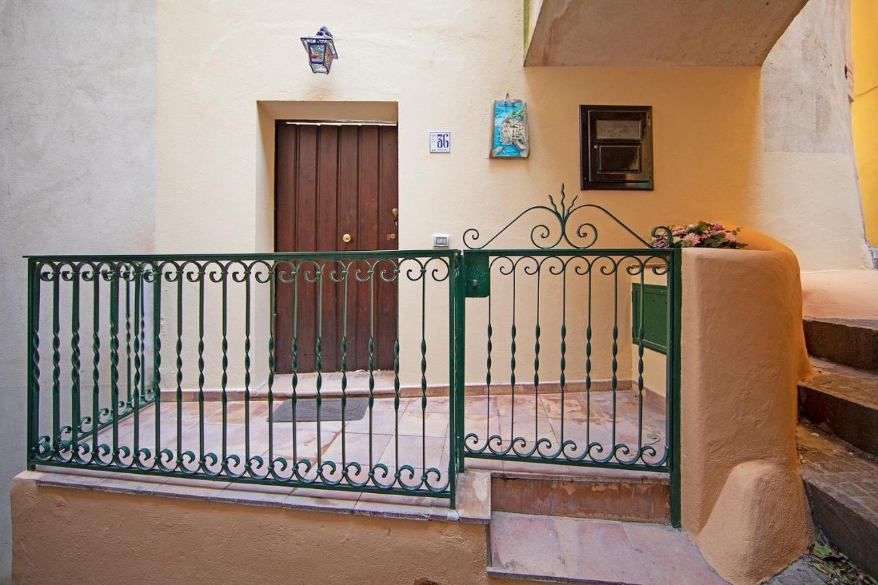 Borgo Di Conca Dei Marini Conca dei Marini Exterior foto